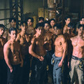 猛男音樂劇《WILD WILD》性感回歸 75分鐘全新改版內容火辣登台