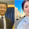 呂秋遠出來擔！李怡貞悍嗆「我不是你媽」：限3日內再發一篇文