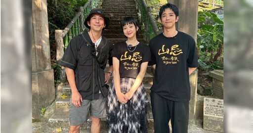 修杰楷拍戲曾遇靈異狀況 劉以豪笑「遇到他最可怕」