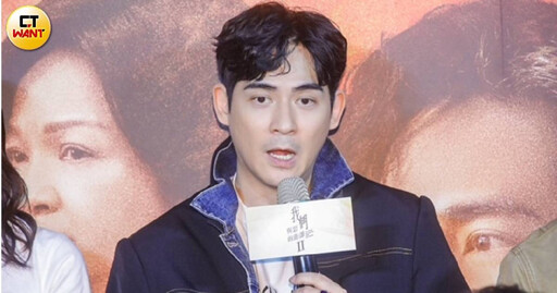 F4爆合體撈金 仔仔吐真話:只想賺錢的話,不要找我