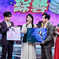 陳孟賢獨特唱腔嚇到王瑞霞 康康吐槽「是便祕嗎」