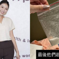 女星帶媽出國行李箱竟搜出「白色粉末」 韓4海關包圍…她還原驚險過程