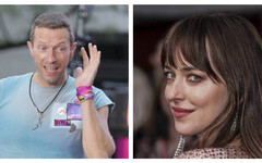 交往8年正式分手！酷玩主唱克里斯馬汀不願再當爸 達珂塔想當媽夢碎