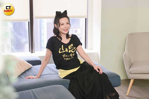 電影頻道/陳孝萱送19歲兒出國開啟第二人生 重拾青春回憶組樂團