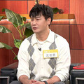 沈世朋父親狂咳經診斷肺腺癌四期 治療不到3個月就離世