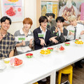 風田、朵拉帶路吃夜市 NCT WISH大啖雪花冰萌喊「QQ」