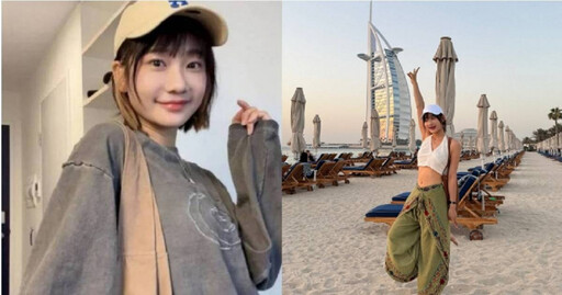 愛莉莎莎大手筆杜拜買房 旅居10年台人揭恐怖內幕:在地人不買