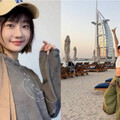 愛莉莎莎大手筆杜拜買房 旅居10年台人揭恐怖內幕：在地人不買