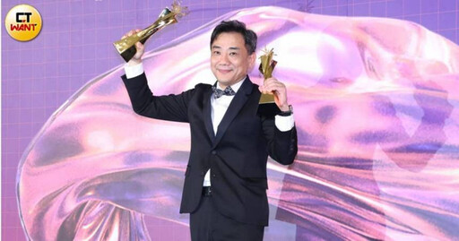 金馬導演蕭雅全遭控權勢性騷擾 美女導演曝誇張行徑