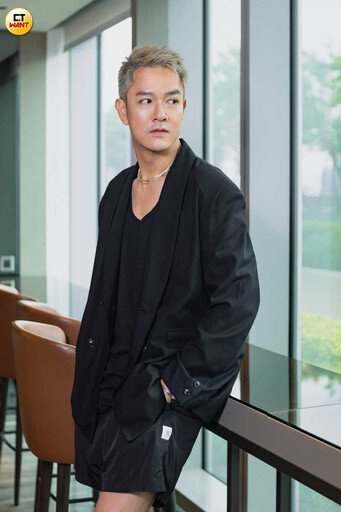 星談心/曾幫陳奕迅、劉德華寫歌 藍奕邦曝版稅最賺是「他」