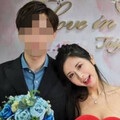 「前天氣女孩」劉玳妍婚變偷吃老王 揭婚內委屈：幫還百萬債