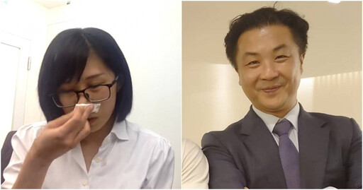 聲援呂秋遠孩子生母…黑心律師PO文突「被消失」！ 網傻眼：200%有人檢舉