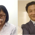 聲援呂秋遠孩子生母…黑心律師PO文突「被消失」！ 網傻眼：200%有人檢舉
