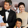 孫儷微博發文慶結婚15週年！ 談鄧超「要在上海一起變老」駁斥移民傳聞