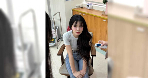 應援中途頭暈…她打針再回球場 李多慧:我會趕快好起來