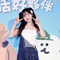 應援中途頭暈…她打針再回球場 李多慧：我會趕快好起來