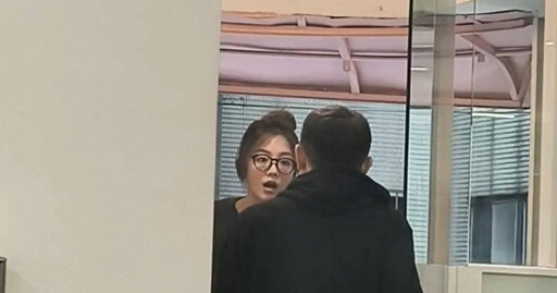 林千又洗髮怒嗆店家遭提告 男星聲援支持:不接不適合的客人