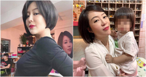 愛女高燒衝急診室！女星酸斥「我自己醫好比較快」遭炎上 她再發聲回擊