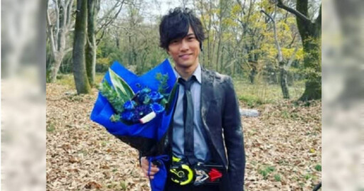學霸男星消失螢光幕被爆退圈 隔3年9個月無預警宣布「通過司法考試」