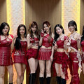TWICE出道10年首來台！官宣最新巡迴演唱會 11／22唱進高雄
