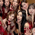 TWICE出道10年終來台 11月22日登高雄國家體育場