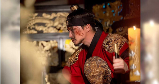 《鬼宮》結局上演「人神虐戀」最終章 陸星材喊話觀眾敲碗第二季