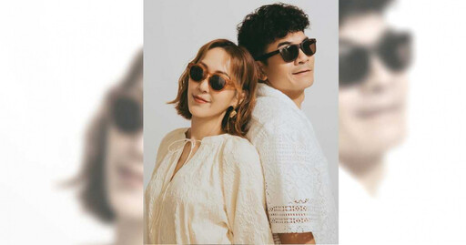 Gigi甜曝與史丹利10年婚姻 默契好到讓她直呼「好噁心」