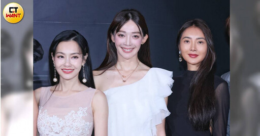 王心恬曾怕結婚失自我 隔空喊話姚元浩:不用求婚