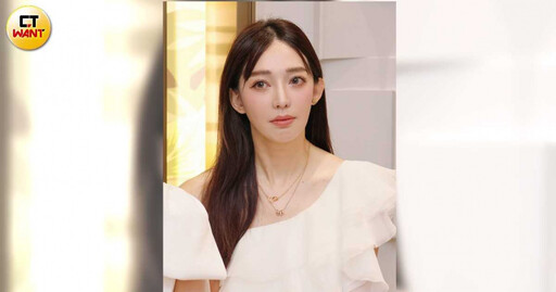 王心恬曾怕結婚失自我 隔空喊話姚元浩:不用求婚