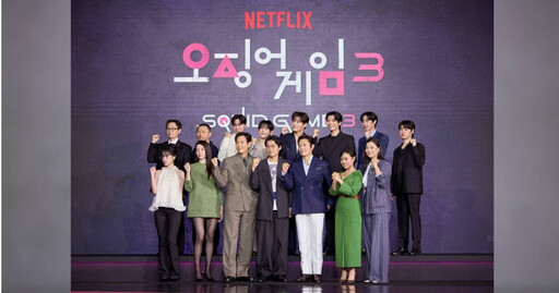《魷魚遊戲3》27日全球上線 導演黃東赫明確表示:沒有下一季
