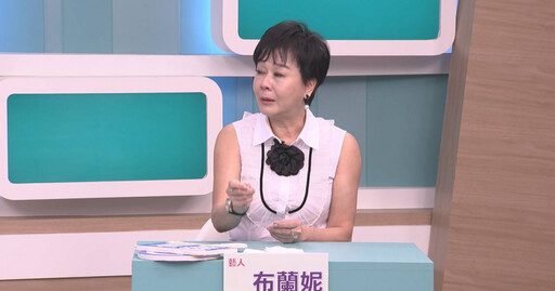 父親病逝家人為爭遺產對簿公堂 王思佳媽吐心境「快要崩潰」
