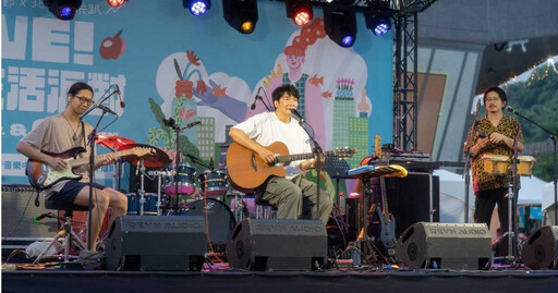 陳如山重返熟悉音樂舞台火力全開 經典翻唱新歌齊發