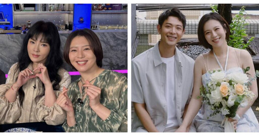 36歲劉品言證實閃婚閃孕!唐綺陽神預言全說中 曝連晨翔感情星盤