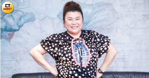金曲36/林美秀確定缺席金曲盛典 歌后勁敵詹雅雯私訊內容曝光
