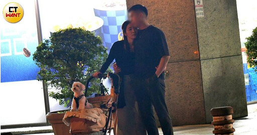 為愛往前飛2／王乃伃《狠狠抖內幕》爆非單身 遭來賓笑虧戀情「膠著感」