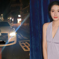 台大五姬陳匡怡炫「豪車求婚照」遭嗆太物質 本尊怒反擊：低能酸民