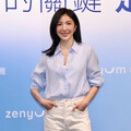得知劉品言懷孕 楊謹華驚訝：請問是誰的