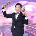 金馬導演蕭雅全涉性騷道歉停工 許常德斥「玩文字遊戲」：恐不只1人受害