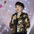 75歲翁倩玉曝「最後一次大型演出」 體力透支在床上爬不起來