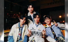 AcQUA源少年返校造成轟動 莑茗自曝：退伍後最緊張的工作