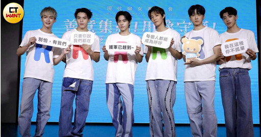 Ozone佳辰因壓力痛哭 被鄰居這舉動嚇一大跳