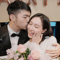 陳大天閃兵被逮！未婚妻劉樸首露面「沒要幫他講話」曝近況