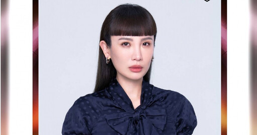 金曲36/魏如萱緬懷已故音樂人 坦言心情複雜:有點敬畏