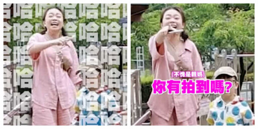 蔡阿嘎遊日驚魂!蔡桃貴餵海豹慘遭「鳥襲」 二伯爆笑反應全被拍