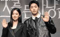 姜勳增重6公斤當熱血刑警 朴柱炫挑戰天才冷面法醫