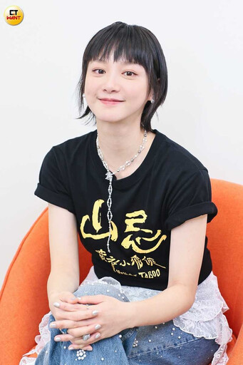 電影頻道2/袁澧林認了是「工作狂」算命幫打氣 曝家人催生當媽一句話反擊