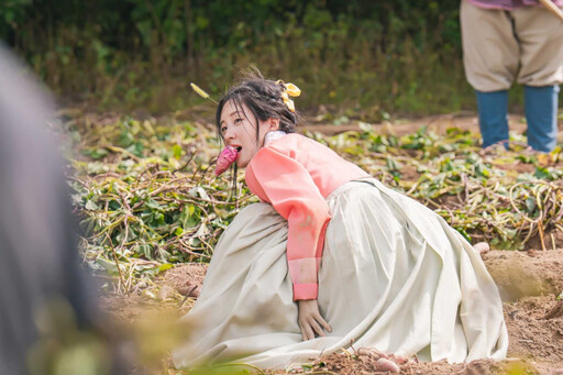 徐玄喝醉酒意外發生「一夜情」 玉澤演怒「是誰飢渴地脫我衣服」