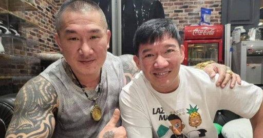 館長喊大陸好棒棒!杜汶澤疑暗酸「無知很可怕」 他喊話:我台灣我驕傲
