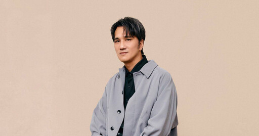 馬志翔當老師開班授課 發豪語:絕對不會無聊