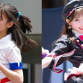 日「千年一遇美少女」接班人誕生？ 菜鳥女偶像靠「奇蹟照片」走紅網路